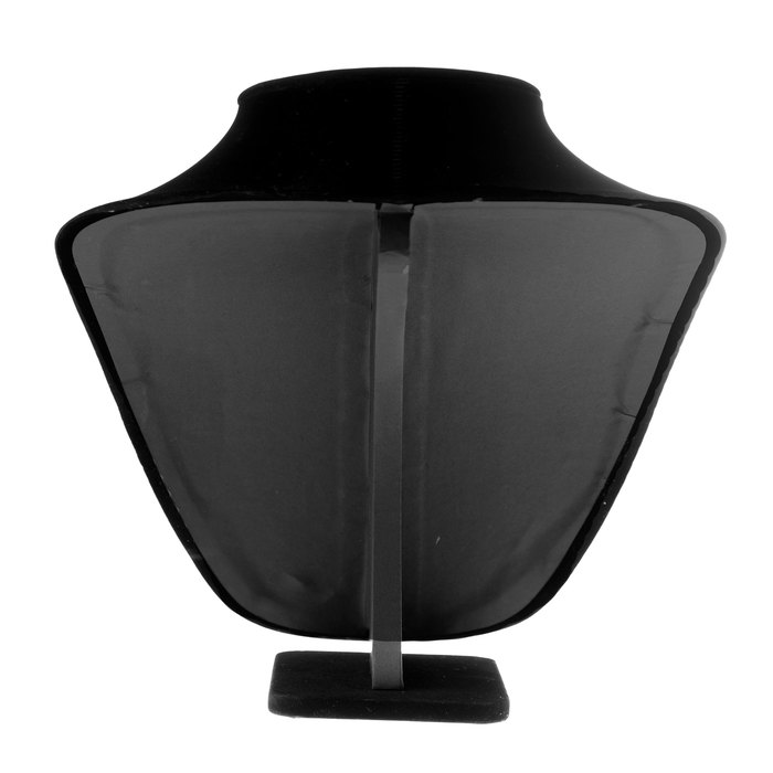 Black Velvet Necklace Holder Hobby Lobby 1240027